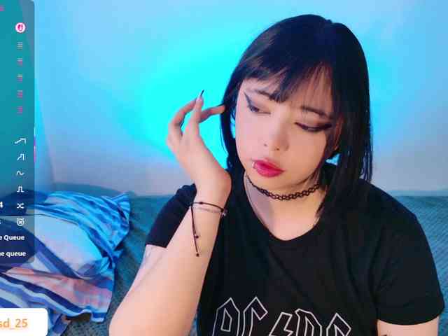 arieyaraa webcam