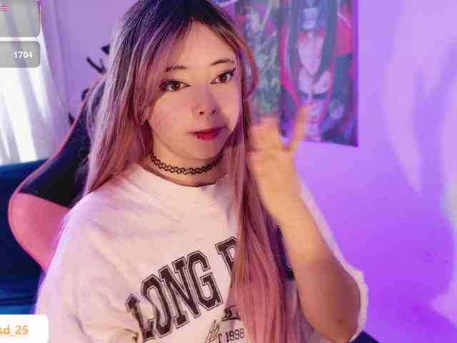 arieyaraa webcam