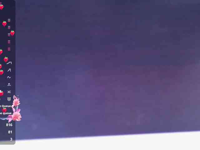 arieyaraa Live Webcam on BongaCams