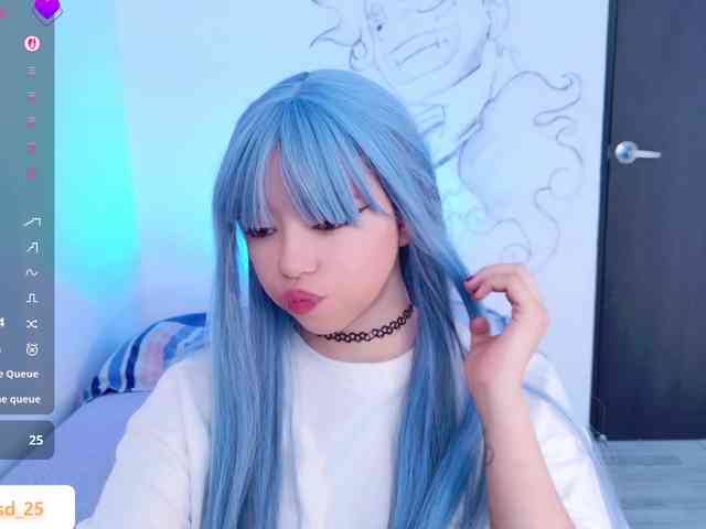 arieyaraa webcam