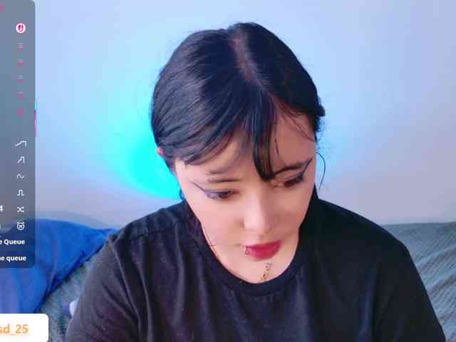 arieyaraa webcam
