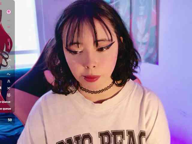 arieyaraa webcam