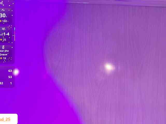 arieyaraa webcam