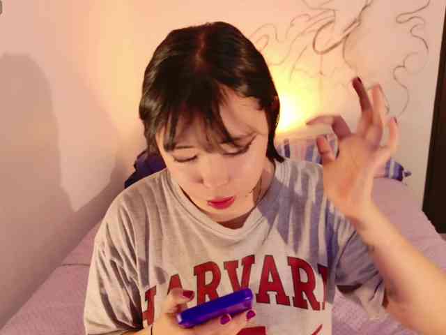 arieyaraa webcam