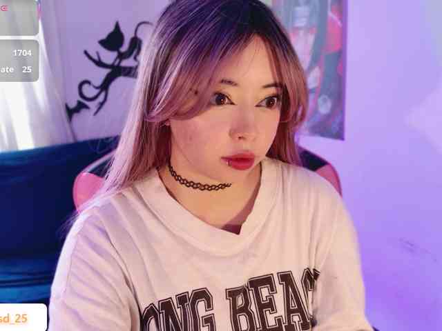 arieyaraa webcam
