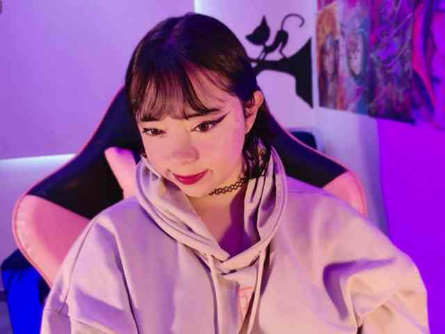 arieyaraa webcam