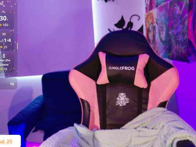 arieyaraa webcam