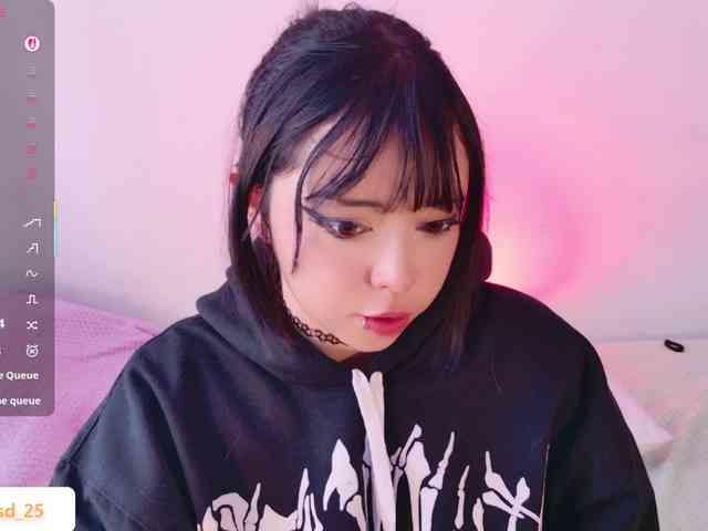 arieyaraa webcam