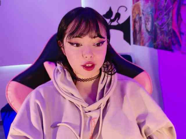arieyaraa webcam