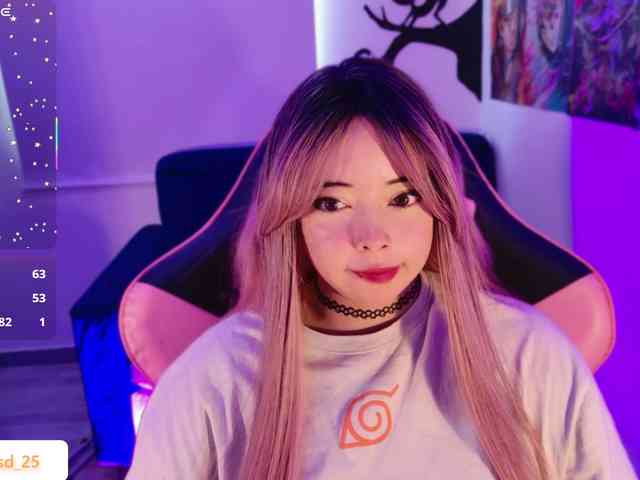 arieyaraa webcam