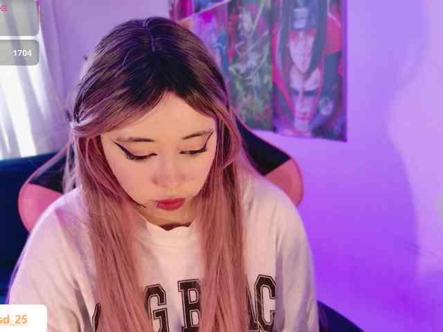 arieyaraa webcam