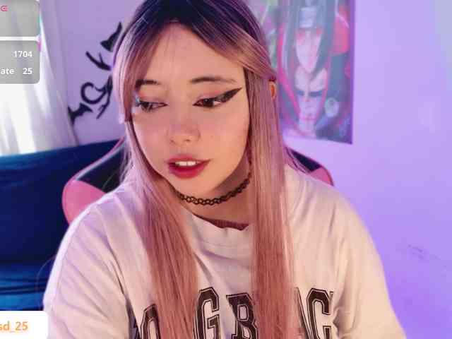 arieyaraa webcam