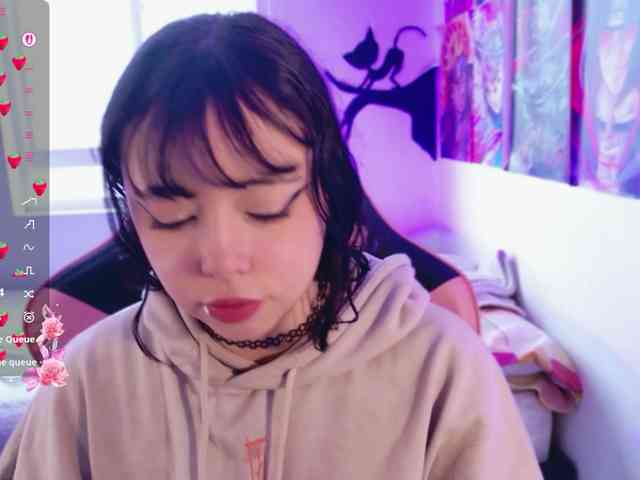 arieyaraa webcam