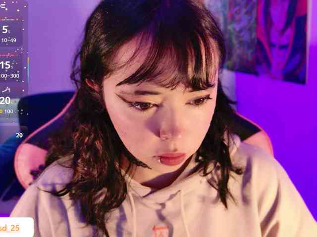 arieyaraa webcam