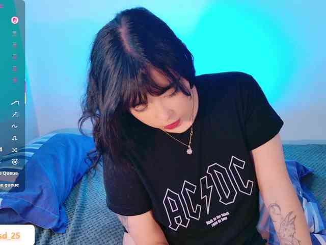 arieyaraa webcam