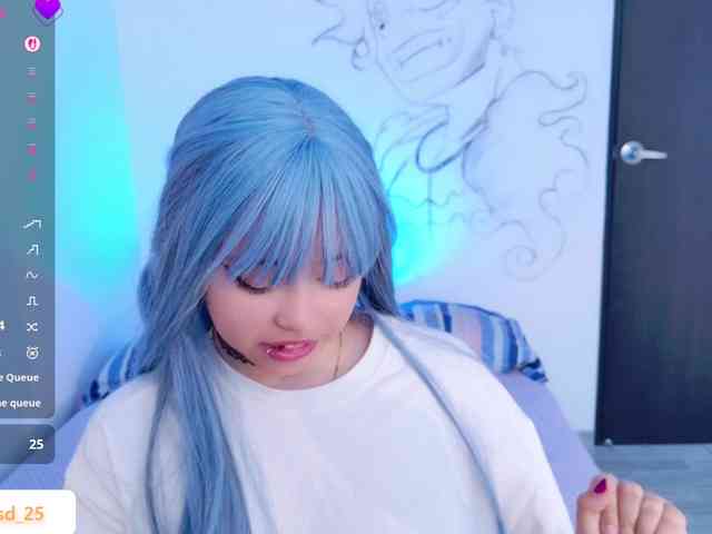 arieyaraa webcam
