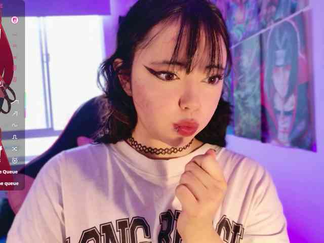 arieyaraa webcam