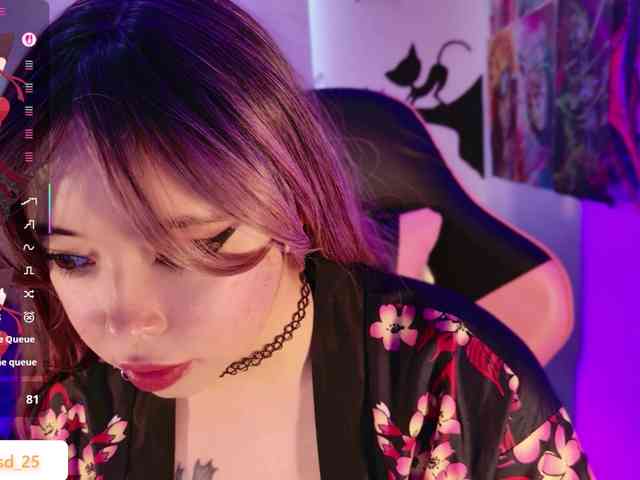 arieyaraa webcam