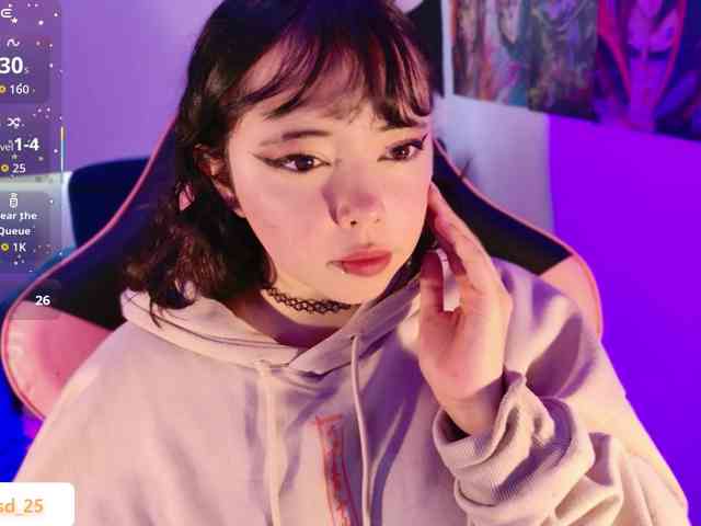 arieyaraa webcam