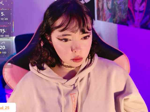 arieyaraa webcam
