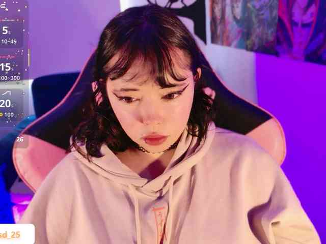 arieyaraa webcam