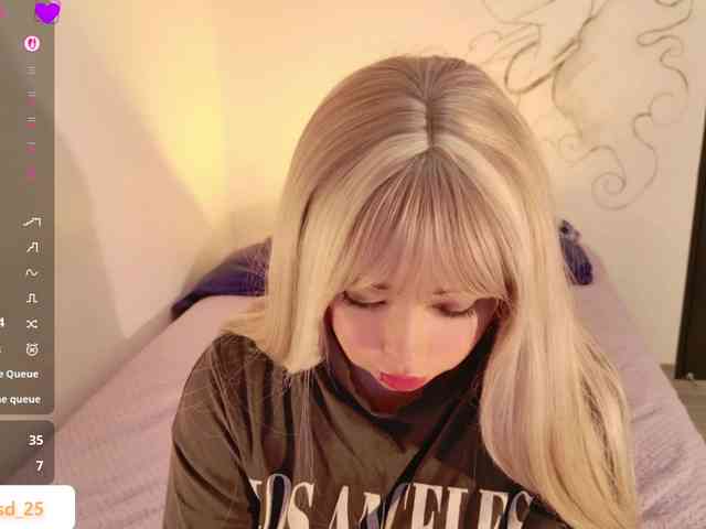 arieyaraa webcam