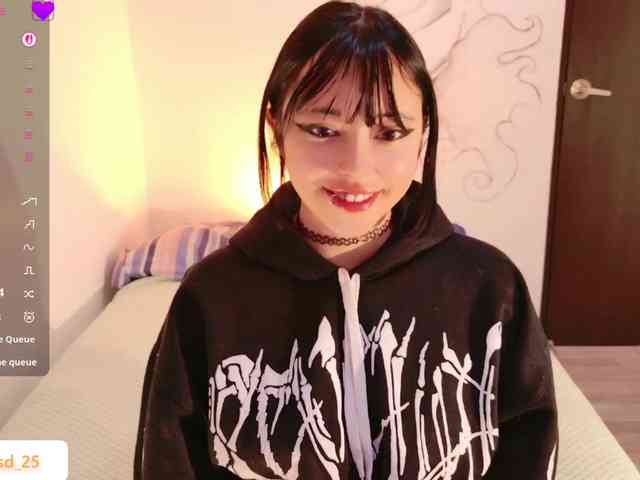 arieyaraa webcam