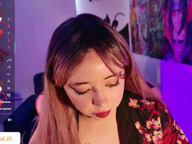 arieyaraa webcam