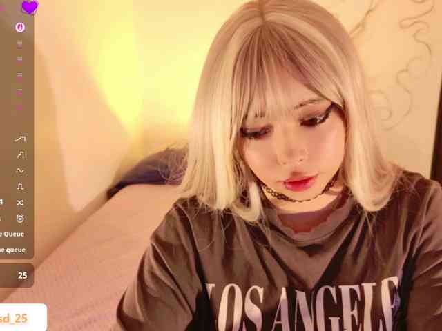 arieyaraa webcam