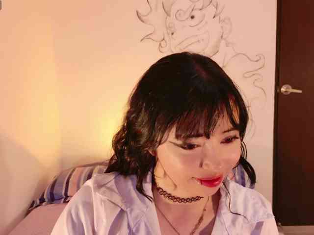 arieyaraa webcam