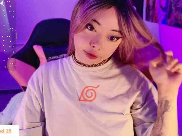 arieyaraa webcam