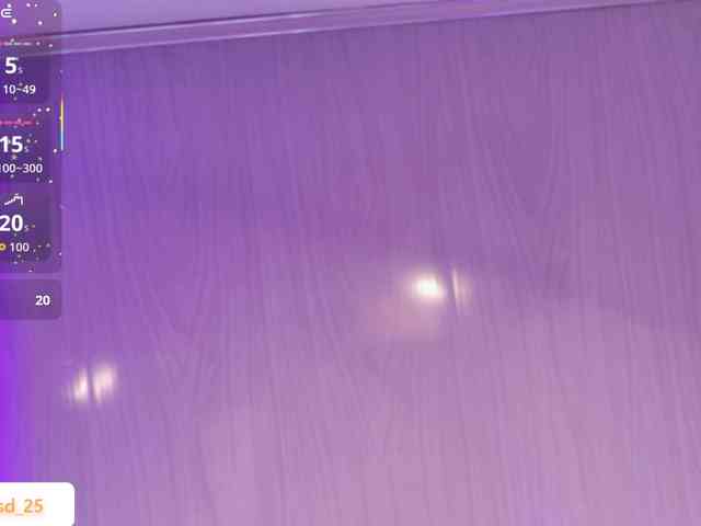 arieyaraa webcam