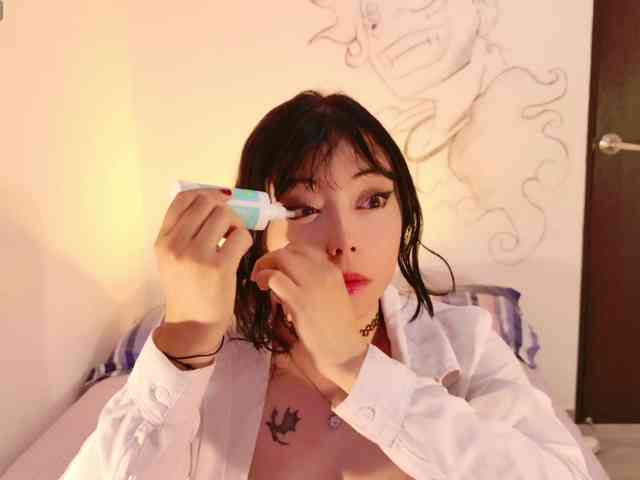 arieyaraa webcam