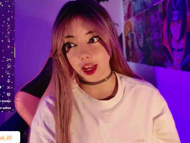 arieyaraa webcam