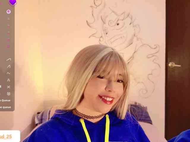arieyaraa webcam