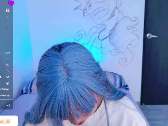 arieyaraa webcam