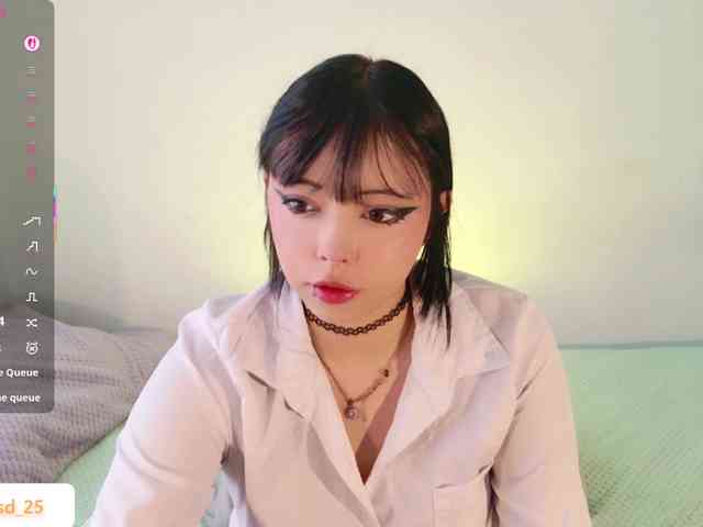 arieyaraa webcam