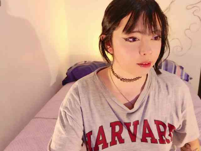 arieyaraa webcam