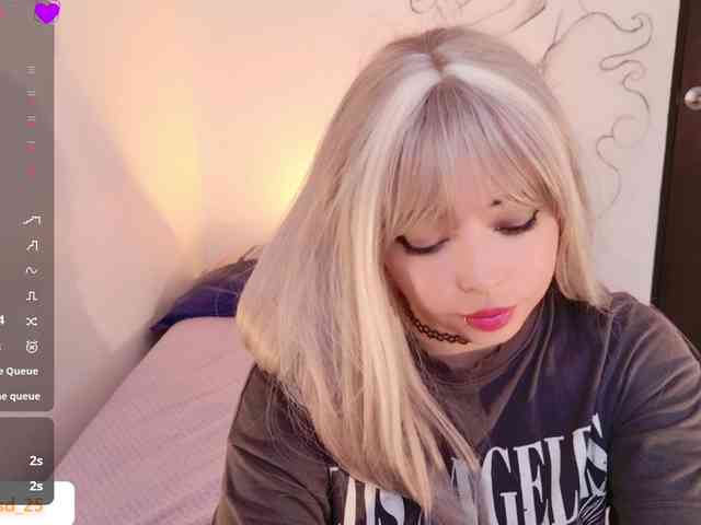 arieyaraa webcam