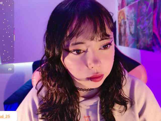 arieyaraa webcam