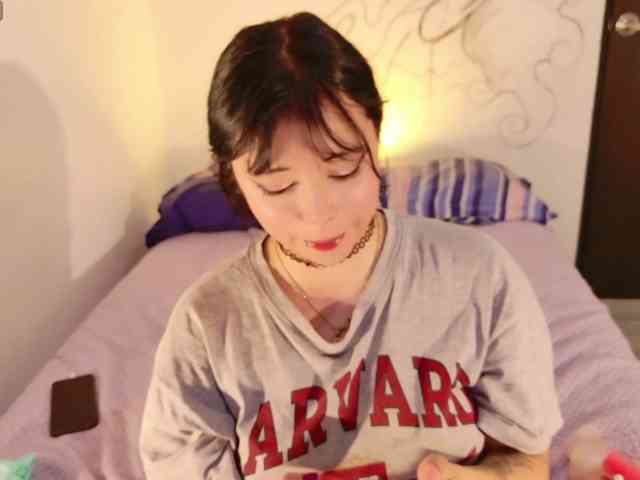 arieyaraa webcam