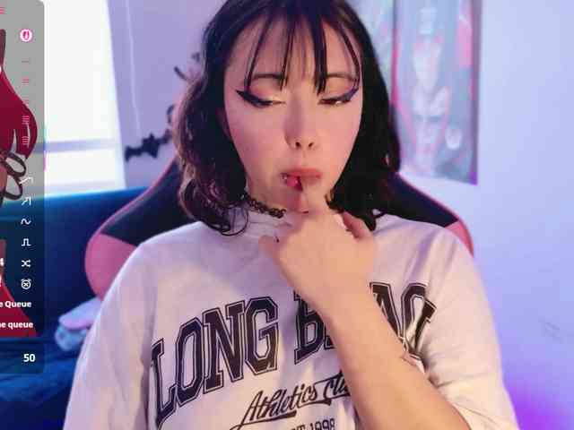 arieyaraa webcam