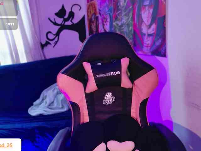 arieyaraa webcam