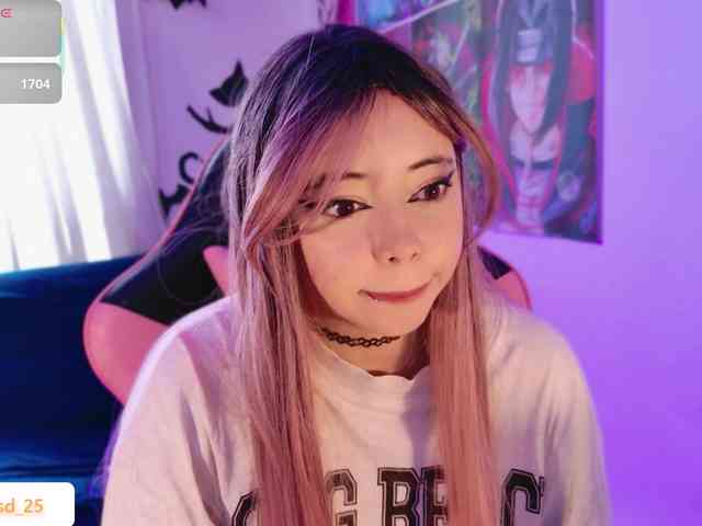 arieyaraa webcam