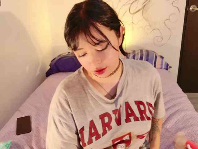 arieyaraa webcam