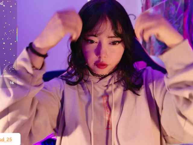 arieyaraa webcam