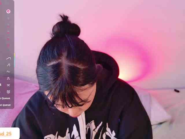 arieyaraa webcam