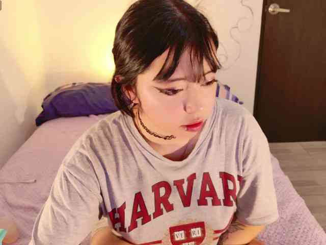 arieyaraa webcam