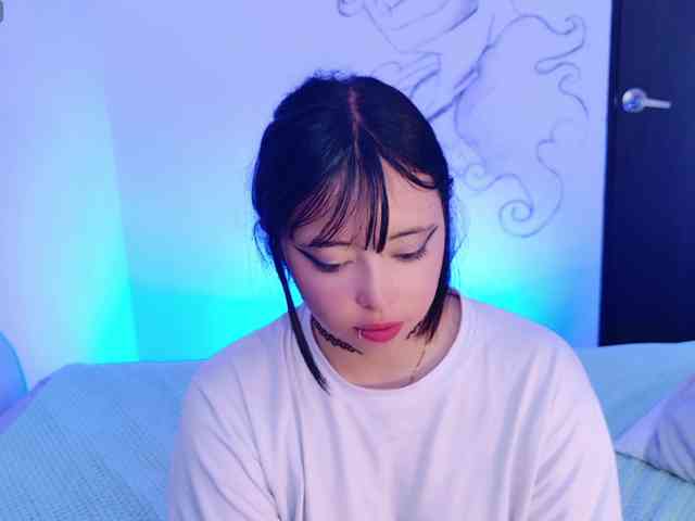 arieyaraa webcam
