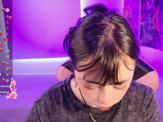 arieyaraa Live Webcam on BongaCams